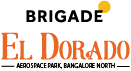 Brigade El Dorado Logo